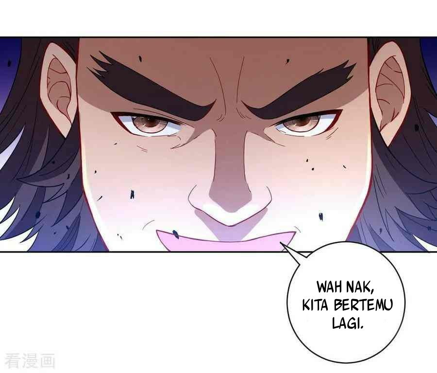 First Class Family Chapter 35 Bahasa Indonesia
